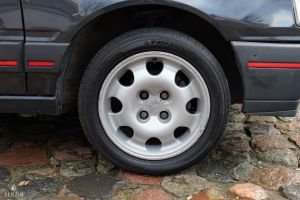 Peugeot 309 GTI - 1991*Flash