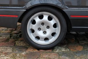 Peugeot 309 GTI - 1991*Flash