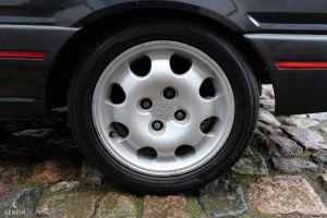 Peugeot 309 GTI - 1991*Flash