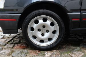 Peugeot 309 GTI - 1991*Flash