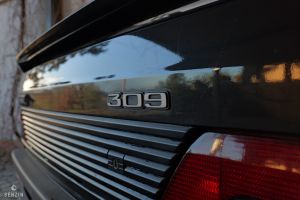 Peugeot 309 GTI - 1991*Flash