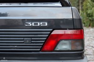 Peugeot 309 GTI - 1991*Flash