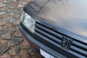 Peugeot 309 GTI - 1991*Flash