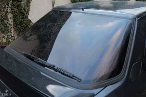 Peugeot 309 GTI - 1991*Flash