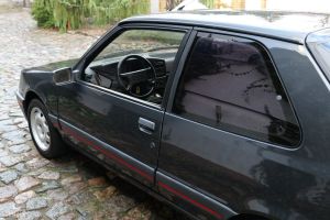 Peugeot 309 GTI - 1991*Flash
