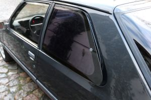 Peugeot 309 GTI - 1991*Flash