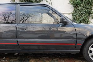 Peugeot 309 GTI - 1991*Flash