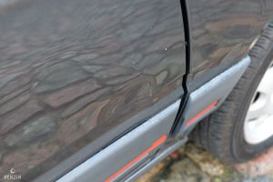 Peugeot 309 GTI - 1991*Flash