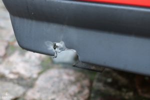 Peugeot 309 GTI - 1991*Flash