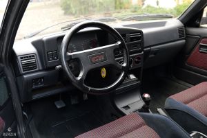 Peugeot 309 GTI - 1991*Flash