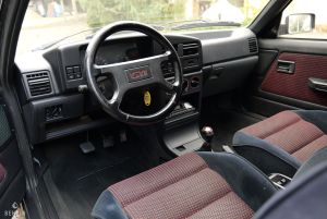 Peugeot 309 GTI - 1991*Flash