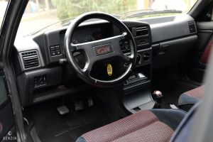 Peugeot 309 GTI - 1991*Flash