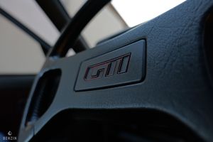 Peugeot 309 GTI - 1991*Flash