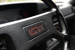 Peugeot 309 GTI - 1991*Flash