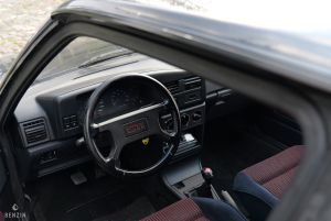 Peugeot 309 GTI - 1991*Flash