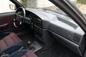 Peugeot 309 GTI - 1991*Flash
