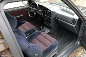 Peugeot 309 GTI - 1991*Flash