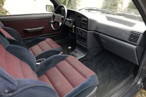 Peugeot 309 GTI - 1991*Flash