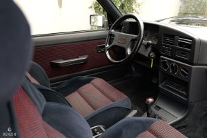 Peugeot 309 GTI - 1991*Flash