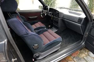 Peugeot 309 GTI - 1991*Flash