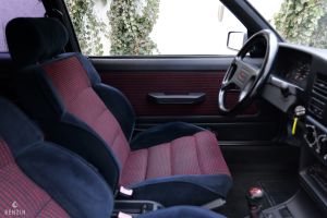 Peugeot 309 GTI - 1991*Flash