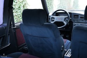 Peugeot 309 GTI - 1991*Flash