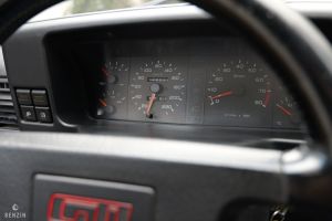 Peugeot 309 GTI - 1991*Flash