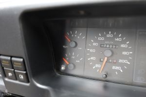 Peugeot 309 GTI - 1991*Flash