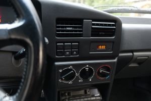 Peugeot 309 GTI - 1991*Flash