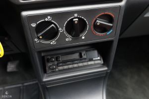 Peugeot 309 GTI - 1991*Flash