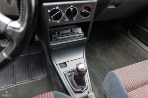 Peugeot 309 GTI - 1991*Flash