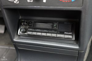 Peugeot 309 GTI - 1991*Flash