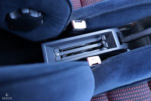 Peugeot 309 GTI - 1991*Flash