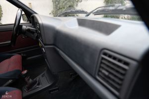 Peugeot 309 GTI - 1991*Flash