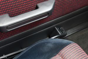 Peugeot 309 GTI - 1991*Flash