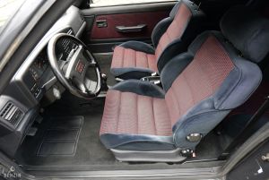 Peugeot 309 GTI - 1991*Flash