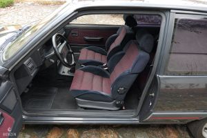 Peugeot 309 GTI - 1991*Flash