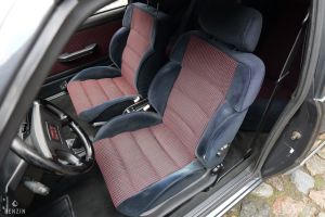 Peugeot 309 GTI - 1991*Flash