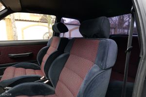 Peugeot 309 GTI - 1991*Flash