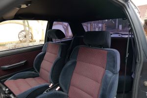 Peugeot 309 GTI - 1991*Flash