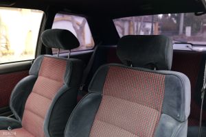 Peugeot 309 GTI - 1991*Flash