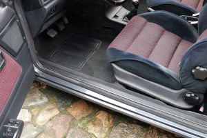 Peugeot 309 GTI - 1991*Flash