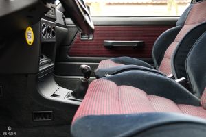 Peugeot 309 GTI - 1991*Flash