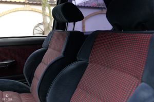 Peugeot 309 GTI - 1991*Flash