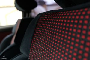 Peugeot 309 GTI - 1991*Flash