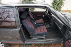 Peugeot 309 GTI - 1991*Flash