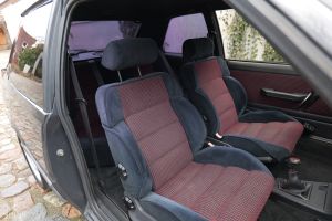 Peugeot 309 GTI - 1991*Flash