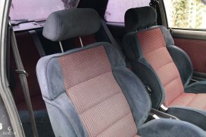 Peugeot 309 GTI - 1991*Flash