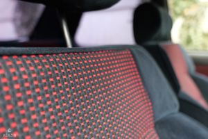 Peugeot 309 GTI - 1991*Flash