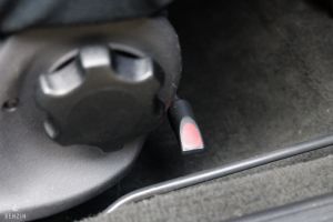 Peugeot 309 GTI - 1991*Flash